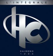 Hero Corp, L'intégrale Saisons 1 - 4 à télécharger 