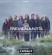 Les Revenants, Saison 2 à télécharger 