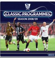 Premier League Season 2008/09 à télécharger 