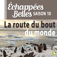 La route du bout du monde à télécharger 