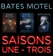 Bates Motel, Saison 1 - 3 (VOST) à télécharger 