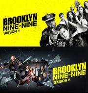 Brooklyn Nine-Nine, Saison 1 & 2 (VOST) à télécharger 