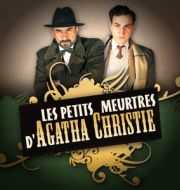 Les petits meurtres d'Agatha Christie, Saison 1, Vol.1 à télécharger 