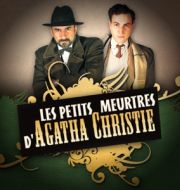 Les petits meurtres d'Agatha Christie, Saison 1, Vol.3 à télécharger 