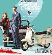 Les petits meurtres d'Agatha Christie, Saison 2, Ep 1 : Jeux de glaces à télécharger 