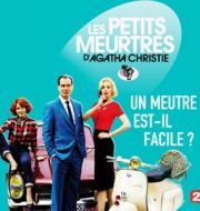 Les petits meurtres d'Agatha Christie, Saison 2, Ep 9 : Un meurtre est-il facile ? à télécharger 