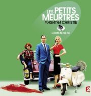Les petits meurtres d'Agatha Christie, Saison 2, Ep 7 : Le crime ne paie pas à télécharger 