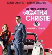 Les petits meurtres d'Agatha Christie, Saison 2, Ep 5 : Meurtres à la kermesse à télécharger 
