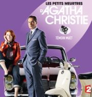Les petits meurtres d'Agatha Christie, Saison 2, Ep 3 : Témoin muet à télécharger 