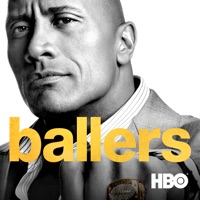 Ballers, Saison 1 (VF) à télécharger 