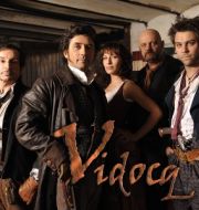 Vidocq, Le masque et la plume à télécharger 