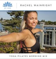 My Yoga: Yoga Pilates Morning Mix à télécharger 