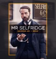 Mr. Selfridge, Saison 1 & 2 (VOST) à télécharger 