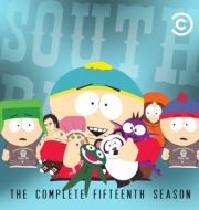 South Park, Season 15 (Uncensored) à télécharger 