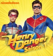 Henry Danger, Saison 1, Partie 1 à télécharger 