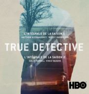 True Detective, Saisons 1 & 2 (VOST) à télécharger 