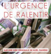 L'urgence de ralentir à télécharger 