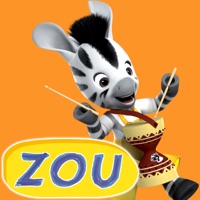 Zou, Saison 2, Partie 4 à télécharger 