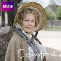 Cranford, Series 1 à télécharger 