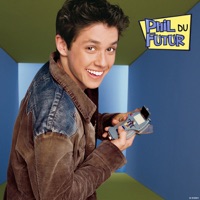 Phil du futur, Saison 1 à télécharger 