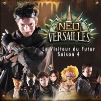 Le visiteur du futur, Saison 4 à télécharger 