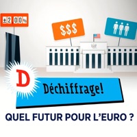 Déchiffrage - Quel futur pour l'euro ? à télécharger 