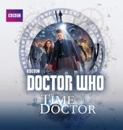 Doctor Who, Christmas Special: The Time of the Doctor (2013) à télécharger 