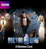 Doctor Who, Christmas Special: A Christmas Carol (2010) à télécharger 