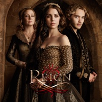 Reign, Season 2 à télécharger 