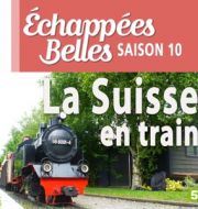 La Suisse en train à télécharger 