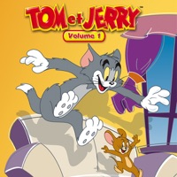 Tom et Jerry (Les Classiques), Vol. 1 à télécharger 