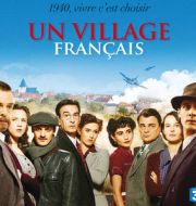 Un village français, Saison 1 (1940) à télécharger 