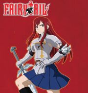 Fairy Tail, Saison 3, Partie 9 à télécharger 