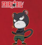 Fairy Tail, Saison 3, Partie 10 à télécharger 