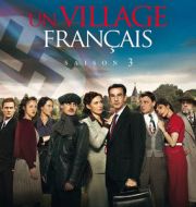 Un village français, Saison 3 (1941) à télécharger 