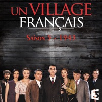 Un village français, Saison 5 (1943) à télécharger 