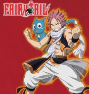 Fairy Tail, Saison 3, Partie 8 à télécharger 