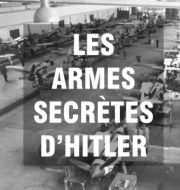 Les armes secrètes d'Hitler à télécharger 