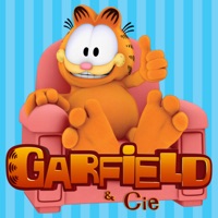 Garfield, Saison 3, Partie 1 à télécharger 