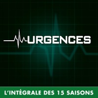 Urgences, l’intégrale des 15 saisons (VF) à télécharger 
