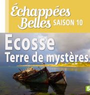 Ecosse, terre de mystères à télécharger 