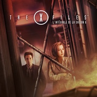 The X-Files, Saison 6 (VF) à télécharger 