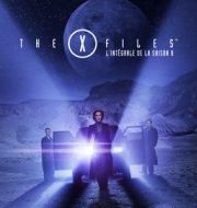 The X-Files, Saison 8 (VOST) à télécharger 
