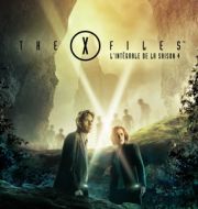 The X-Files, Saison 4 (VF) à télécharger 