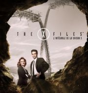 The X-Files, Saison 3 (VF) à télécharger 
