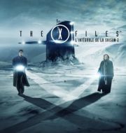 The X-Files, Saison 2 (VOST) à télécharger 