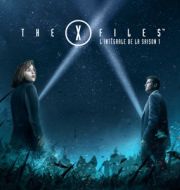 The X-Files, Saison 1 (VF) à télécharger 