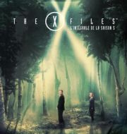 The X-Files, Saison 5 (VOST) à télécharger 