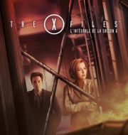 The X-Files, Saison 6 (VOST) à télécharger 