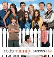 Modern Family, L'Integrale Des Saisons 1 A 6 (VF) à télécharger 